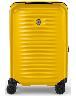 Maleta Victorinox Airox Frequent Flyer Hardside Amarilla – Ref. 653503
