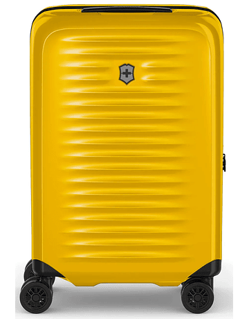 Maleta Victorinox Airox Frequent Flyer Hardside Amarilla – Ref. 653503