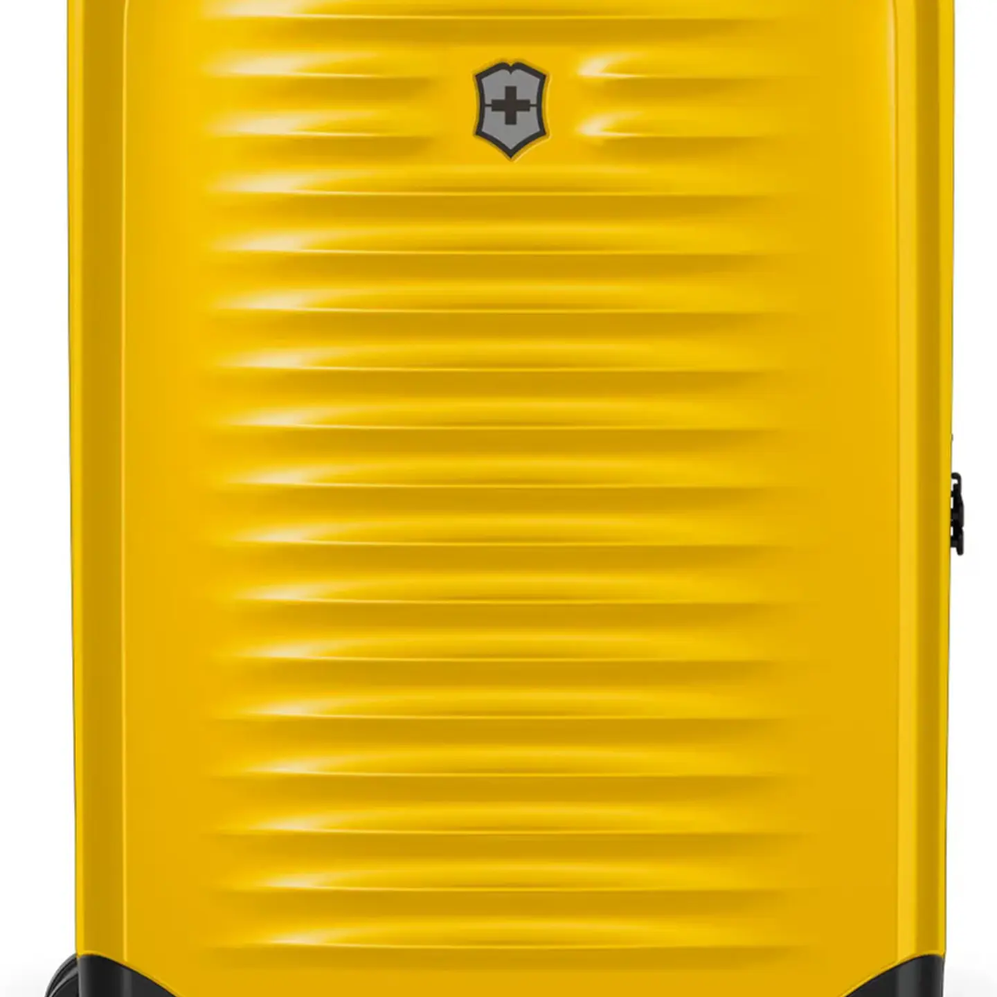 Maleta Victorinox Airox Frequent Flyer Hardside Amarilla   653503 1