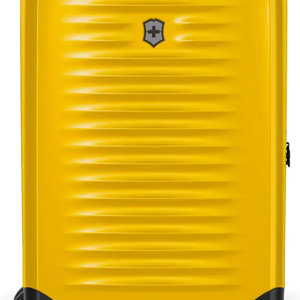 Maleta Victorinox Airox Frequent Flyer Hardside Amarilla   653503 1