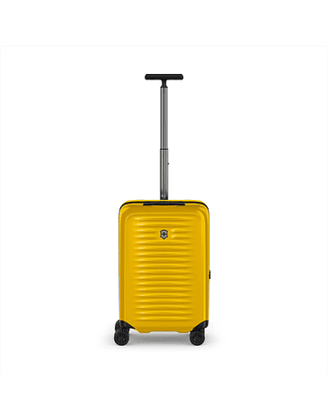 Maleta Victorinox Airox Frequent Flyer Hardside Amarilla – Ref. 653503