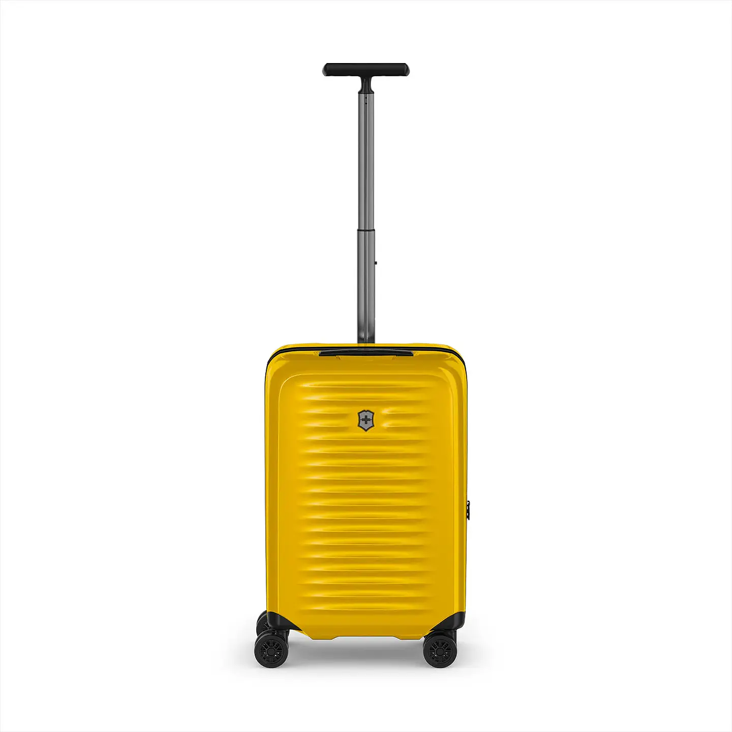 Maleta Victorinox Airox Frequent Flyer Hardside Amarilla   653503 2
