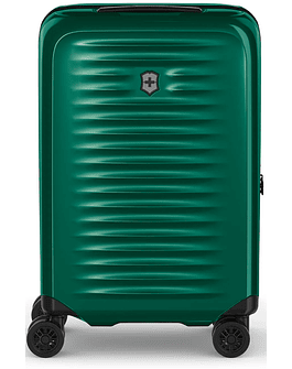 Maleta Victorinox Airox Frequent Flyer Hardside Verde – Ref. 653504