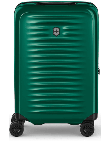 Maleta Victorinox Airox Frequent Flyer Hardside Verde – Ref. 653504