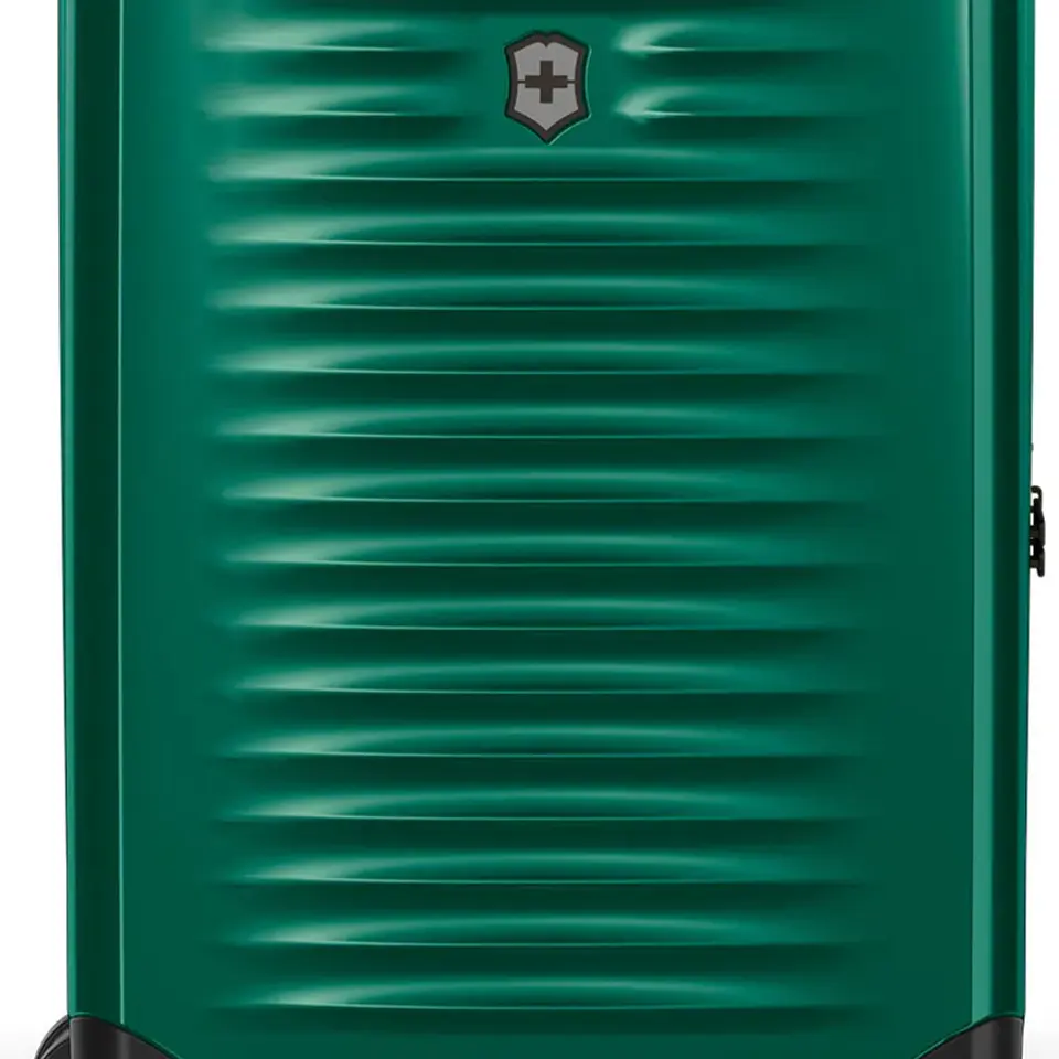 Maleta Victorinox Airox Frequent Flyer Hardside Verde   653504 1