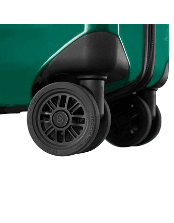 Maleta Victorinox Airox Frequent Flyer Hardside Verde – Ref. 653504