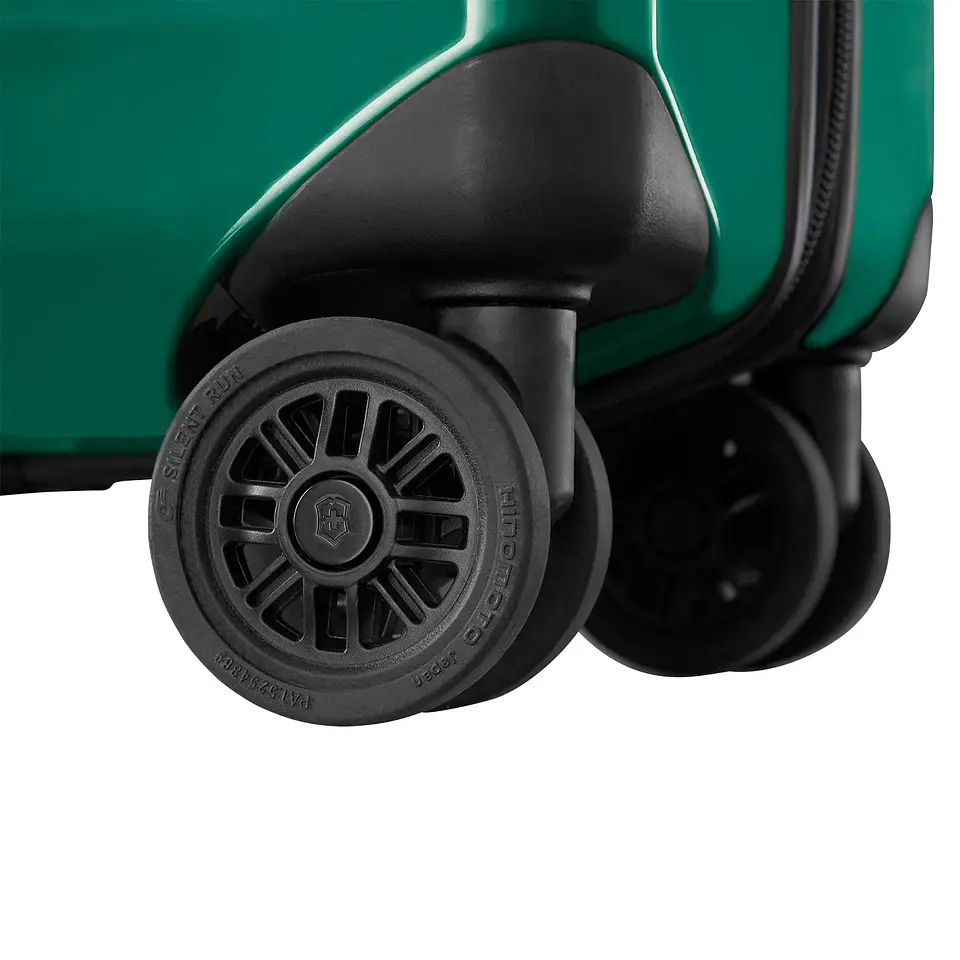 Maleta Victorinox Airox Frequent Flyer Hardside Verde   653504 3