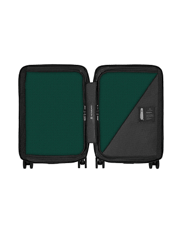 Maleta Victorinox Airox Frequent Flyer Hardside Verde – Ref. 653504
