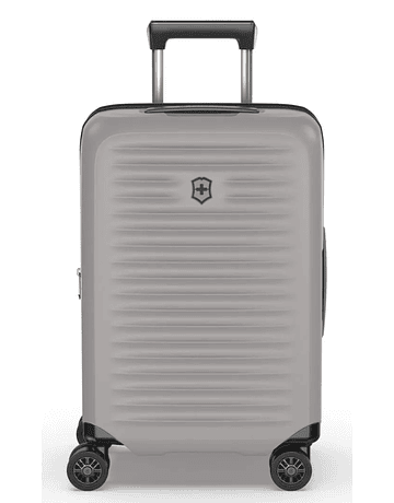 Maleta Victorinox Airox Advanced Frequent Flyer Hardside Blanca – Ref. 653133