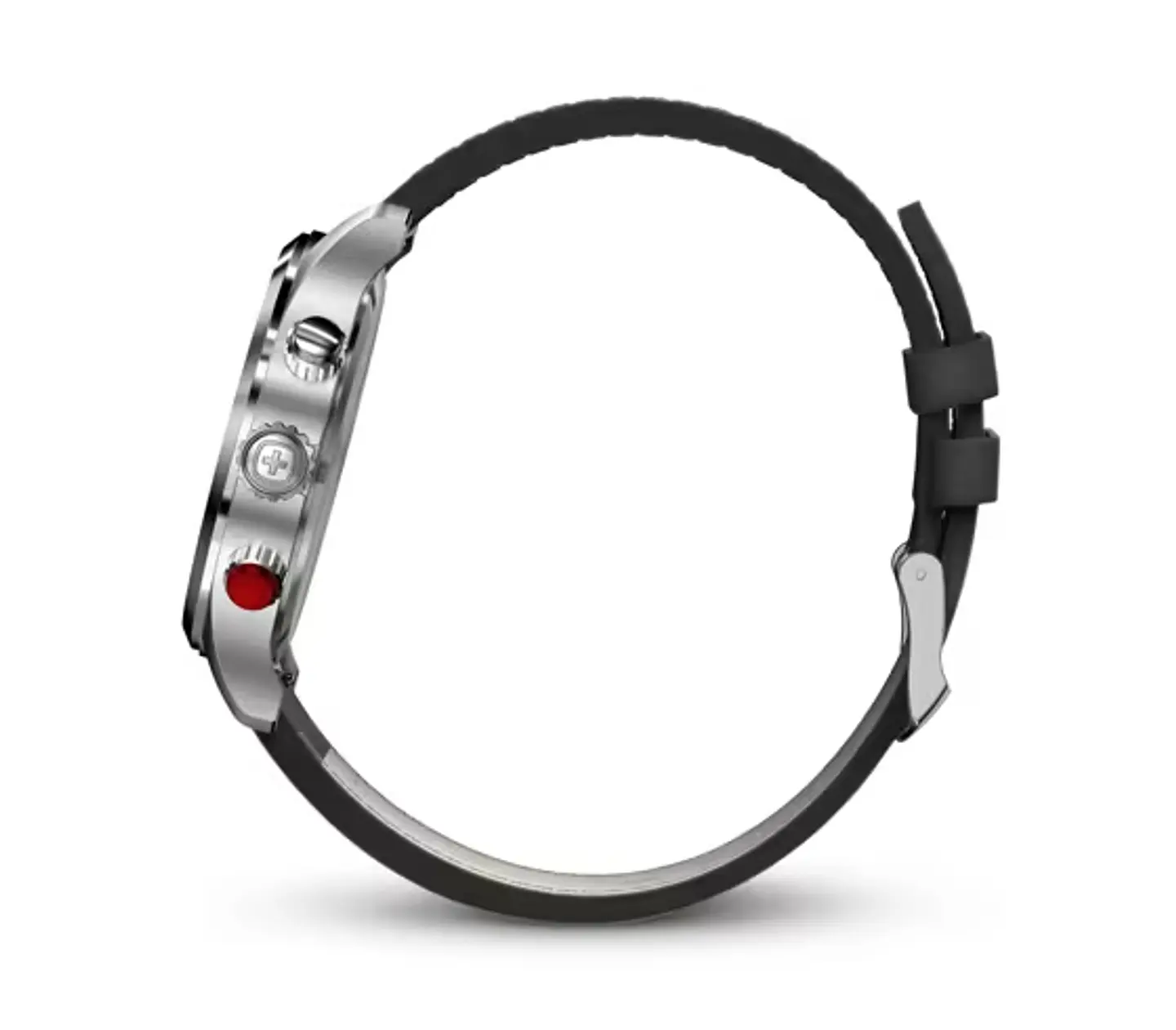 Reloj Wenger Terragraph Chrono 01.0543.110 2