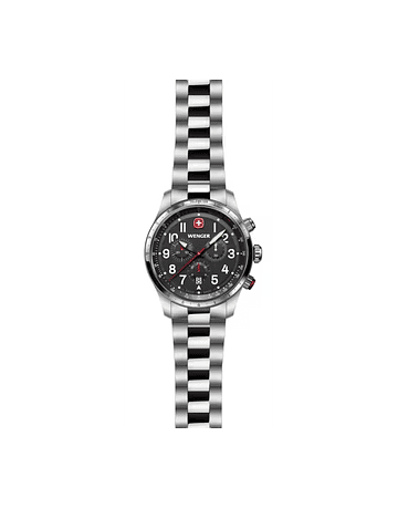 Reloj Wenger Terragraph Chrono 01.0543.111