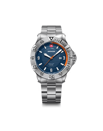 Reloj Wenger Seaforce 01.0641.141