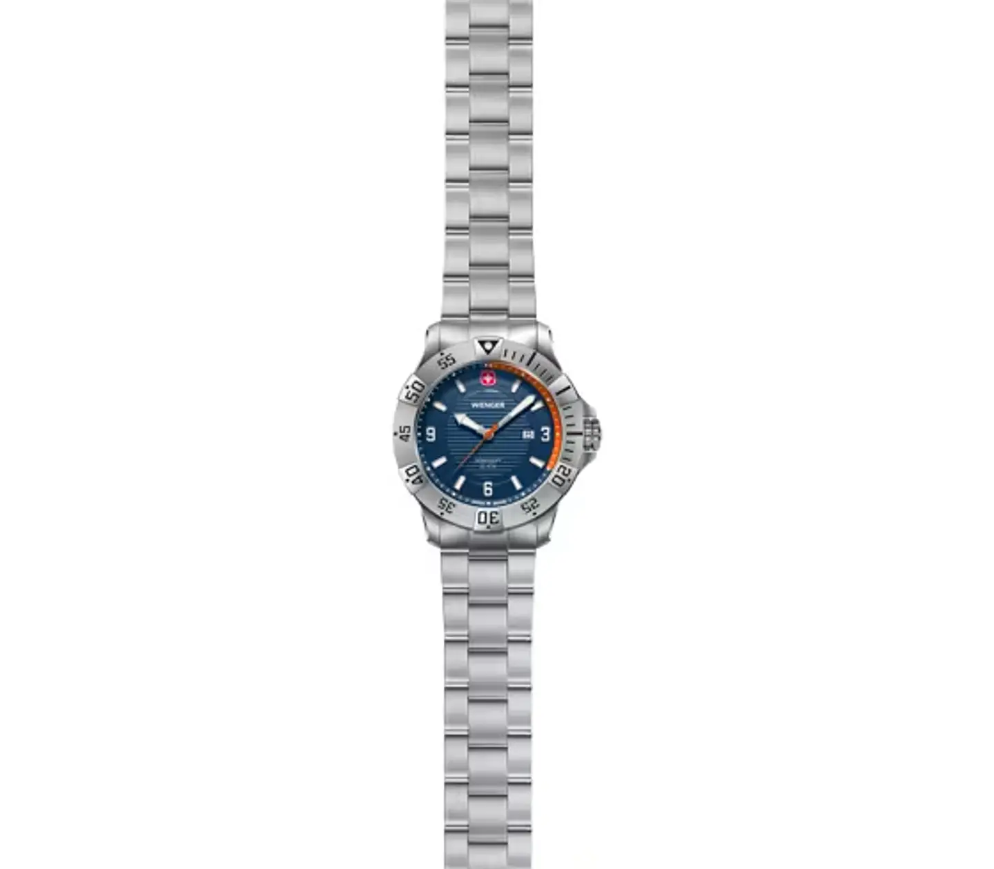 Reloj Wenger Seaforce 01.0641.141 3