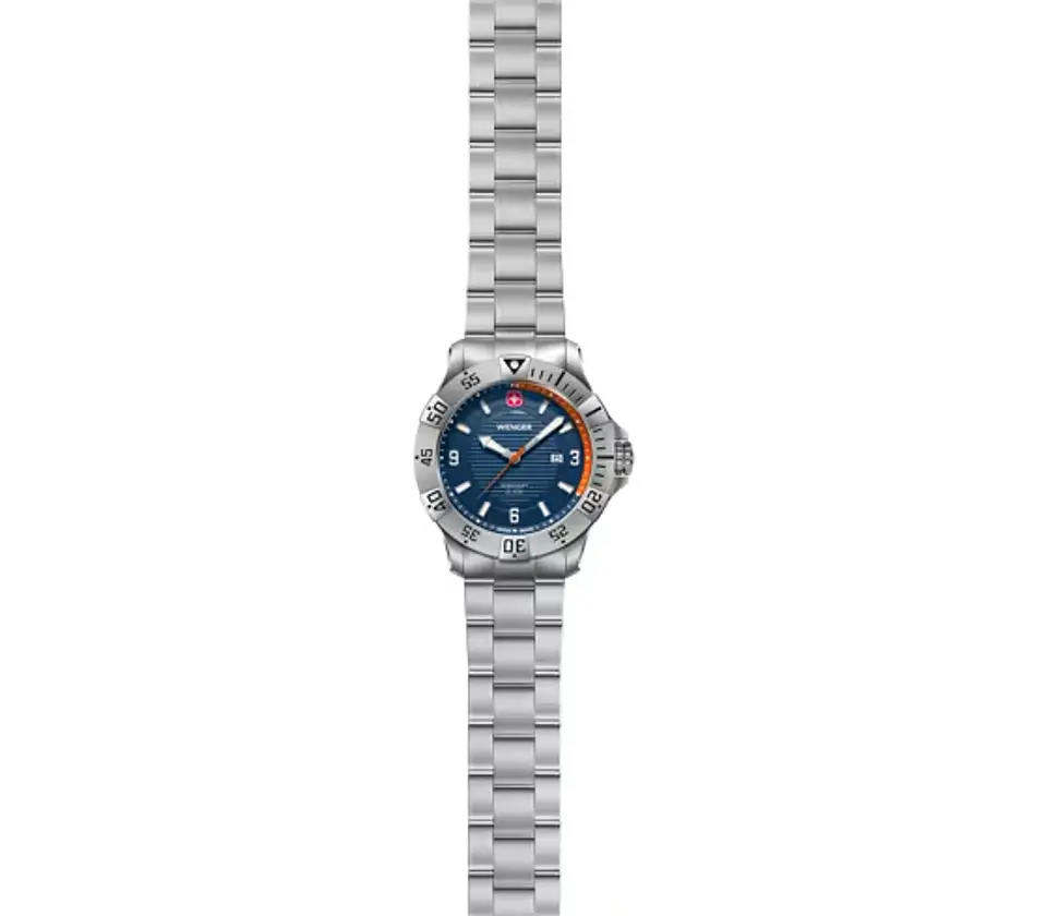 Reloj Wenger Seaforce 01.0641.141 3