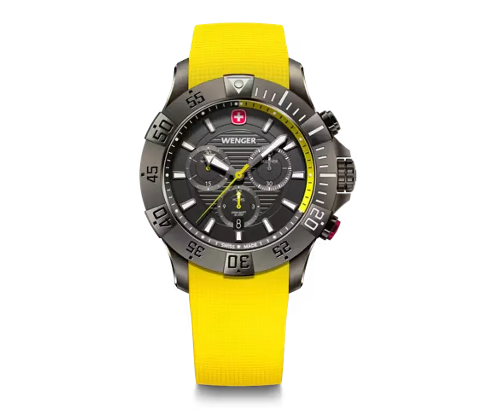 Reloj Wenger Seaforce Chrono 01.0643.129 2