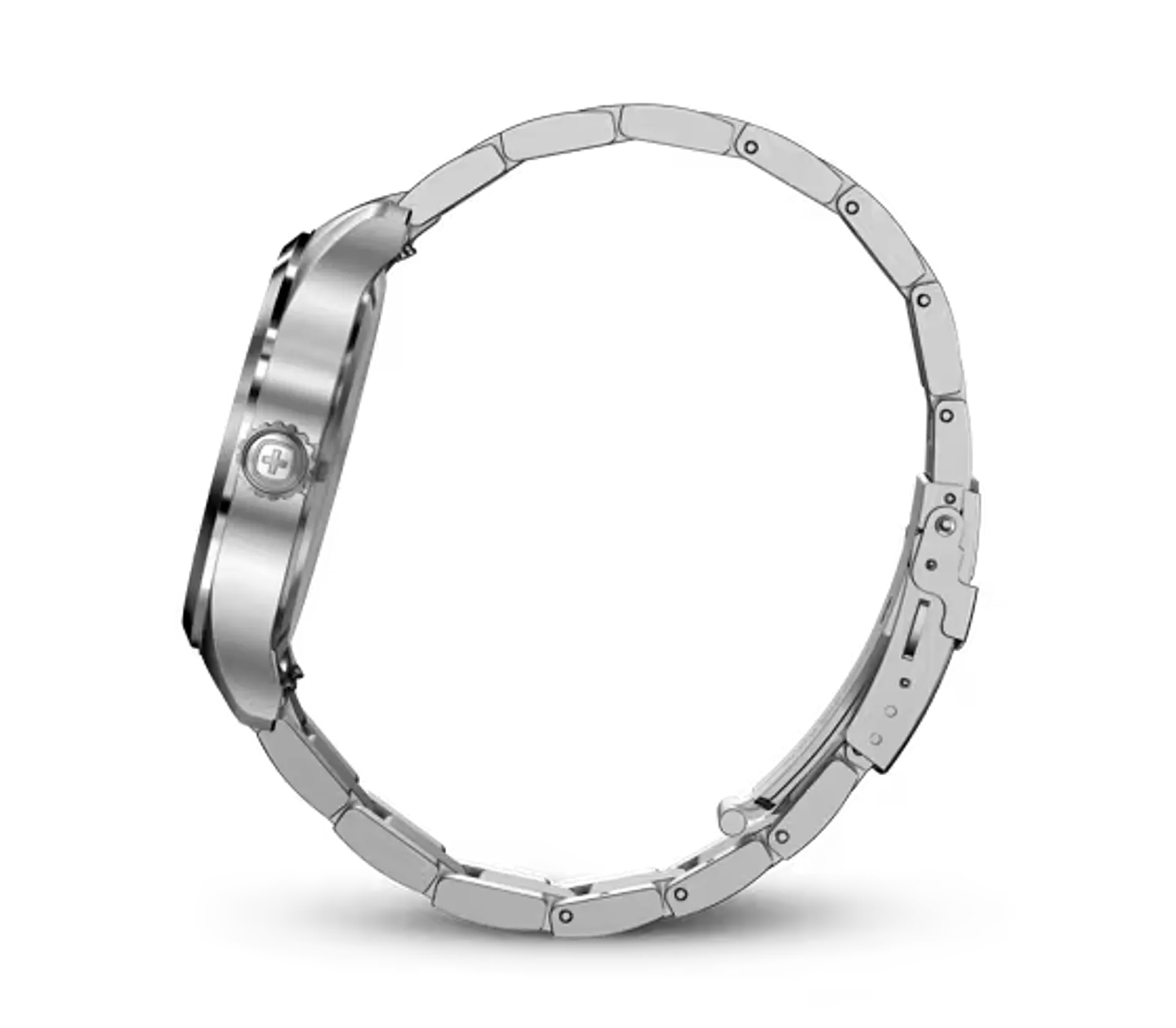 Reloj Wenger Terragraph Quartz 01.0541.122 2