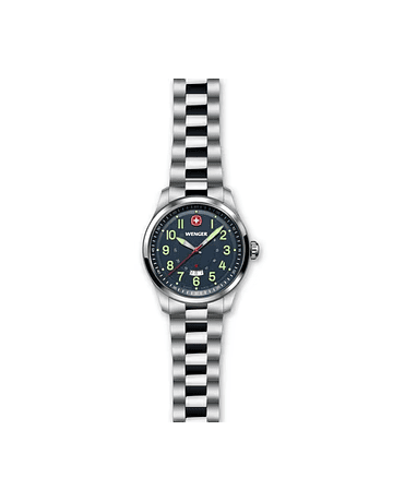 Reloj Wenger Terragraph Quartz 01.0541.123
