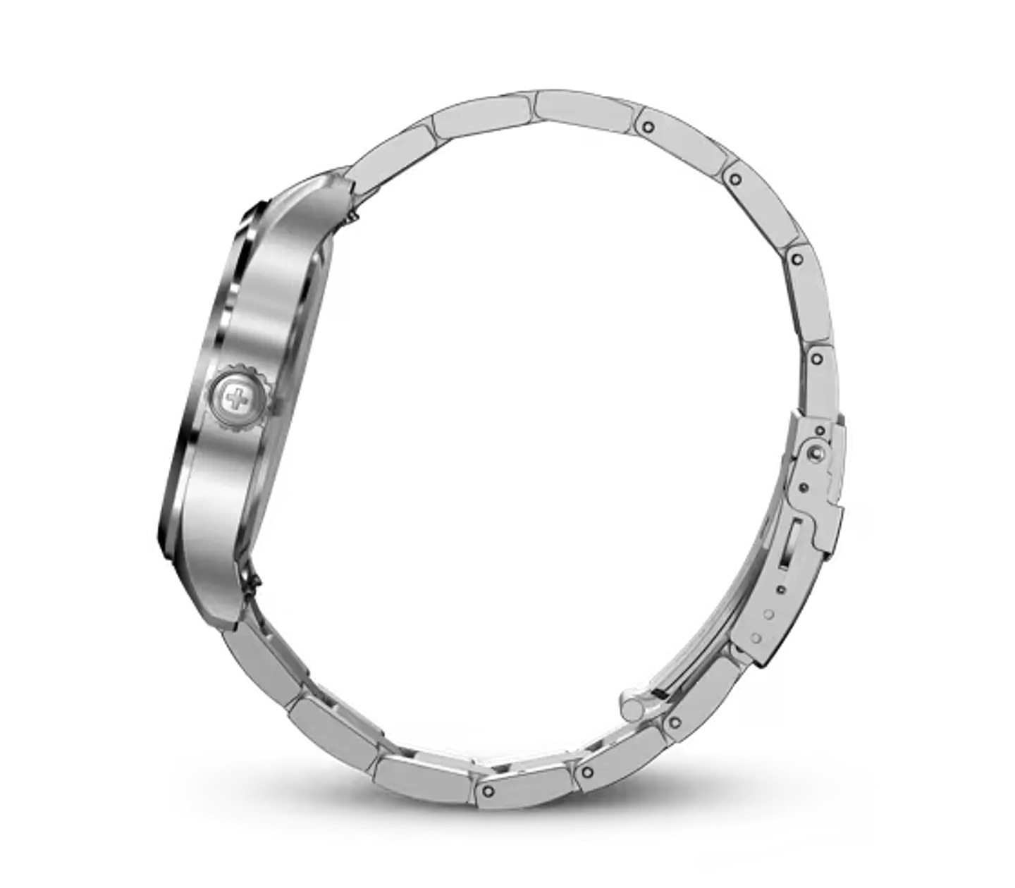 Reloj Wenger Terragraph Quartz 01.0541.123 3