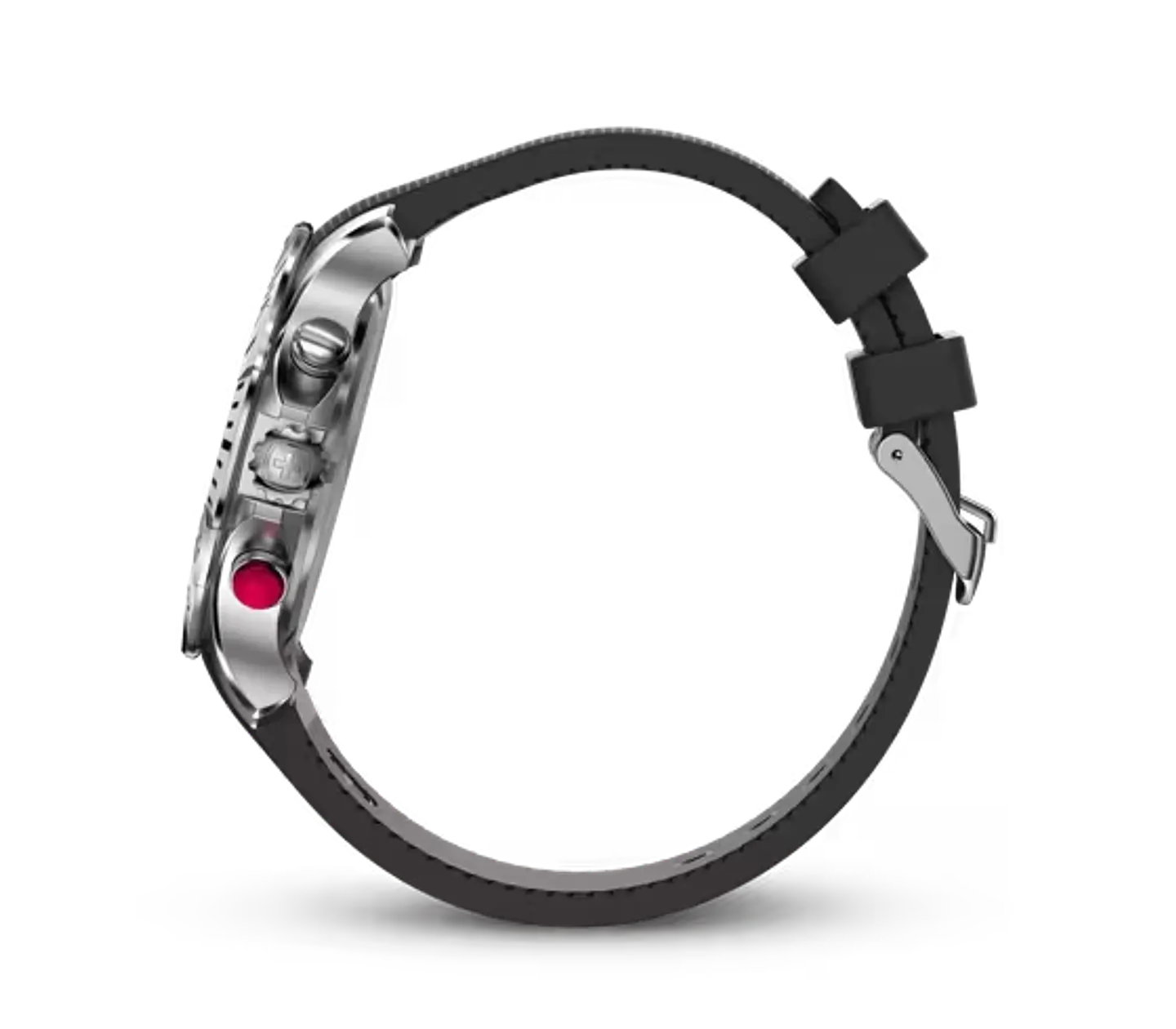 Reloj Wenger Seaforce Chrono 01.0643.122 2