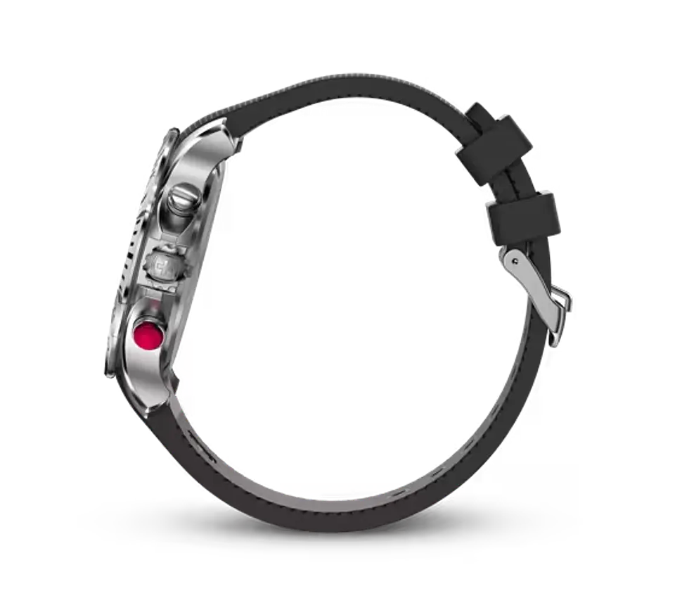 Reloj Wenger Seaforce Chrono 01.0643.122 2