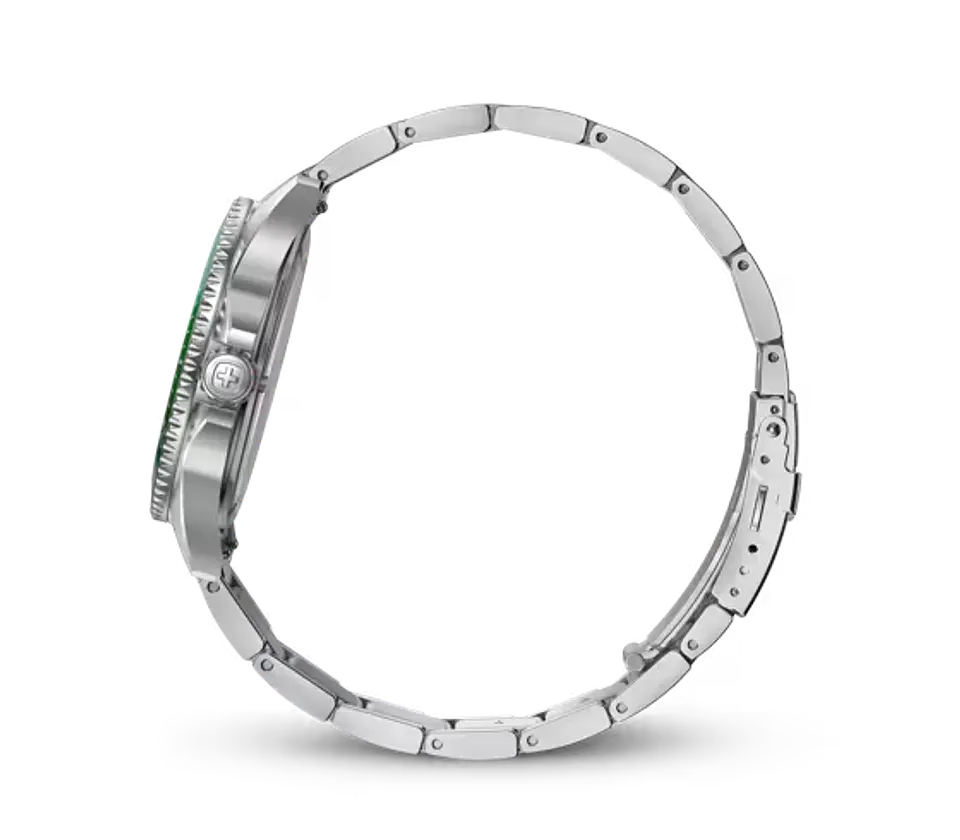Reloj Wenger Executive 01.2031.102 2