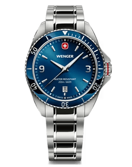 Reloj Wenger Executive 01.2031.103