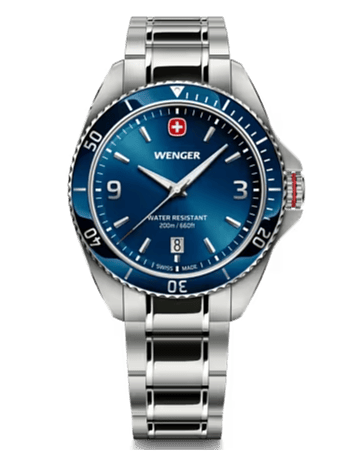 Reloj Wenger Executive 01.2031.103