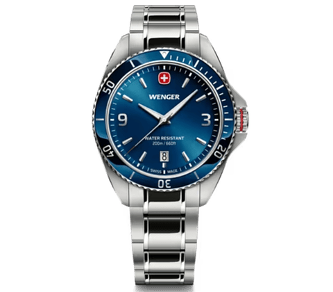 Reloj Wenger Executive 01.2031.103