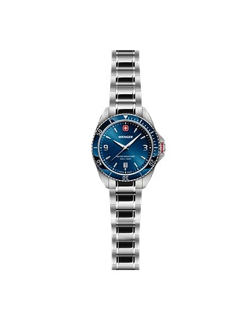 Reloj Wenger Executive 01.2031.103