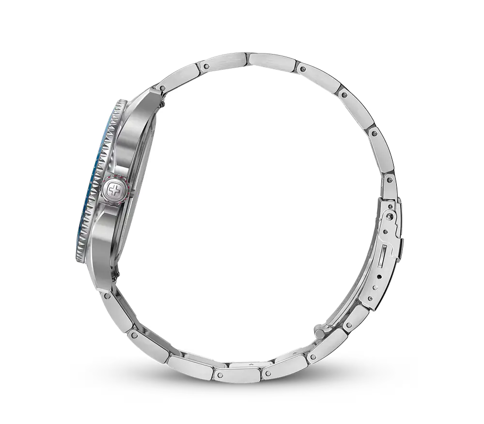 Reloj Wenger Executive 01.2031.103 3