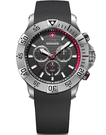 Reloj Wenger Seaforce Chrono 01.0643.122
