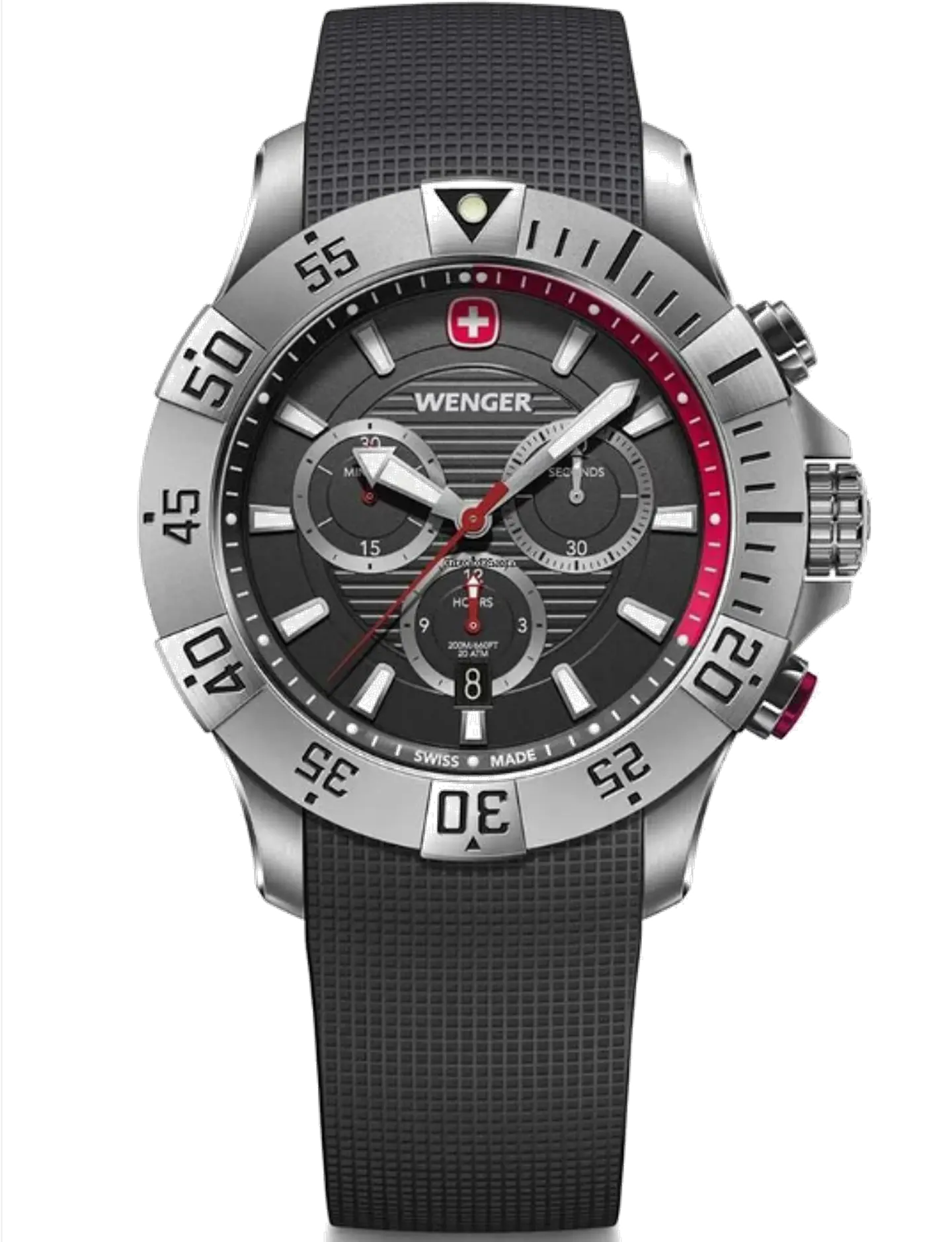 Reloj Wenger Seaforce Chrono 01.0643.122 1