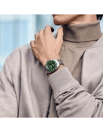 Reloj Wenger Executive 01.2031.102