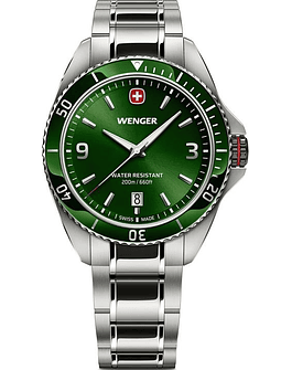 Reloj Wenger Executive 01.2031.102