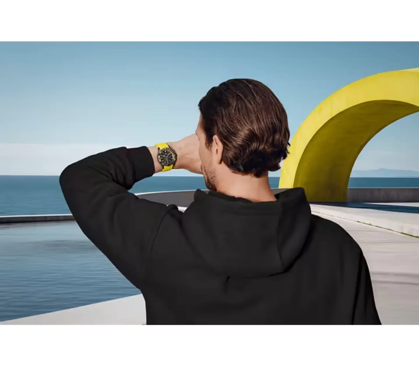 Reloj Wenger Seaforce Chrono 01.0643.129 5