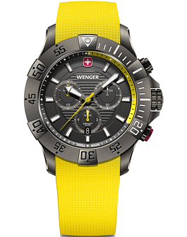 Reloj Wenger Seaforce Chrono 01.0643.129