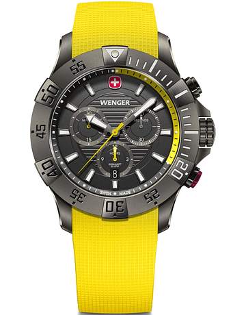 Reloj Wenger Seaforce Chrono 01.0643.129