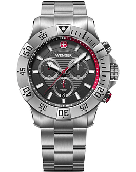 Reloj Wenger Seaforce Chrono 01.0643.123
