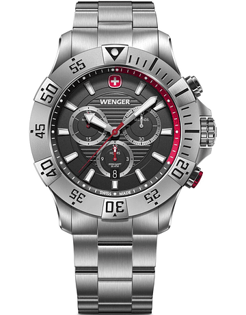 Reloj Wenger Seaforce Chrono 01.0643.123