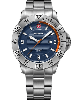 Reloj Wenger Seaforce 01.0641.141