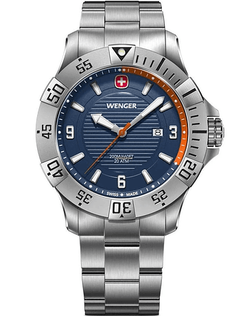 Reloj Wenger Seaforce 01.0641.141