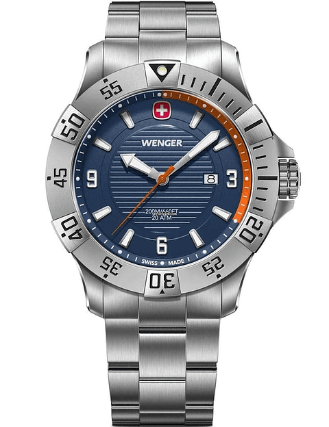 Reloj Wenger Seaforce 01.0641.141