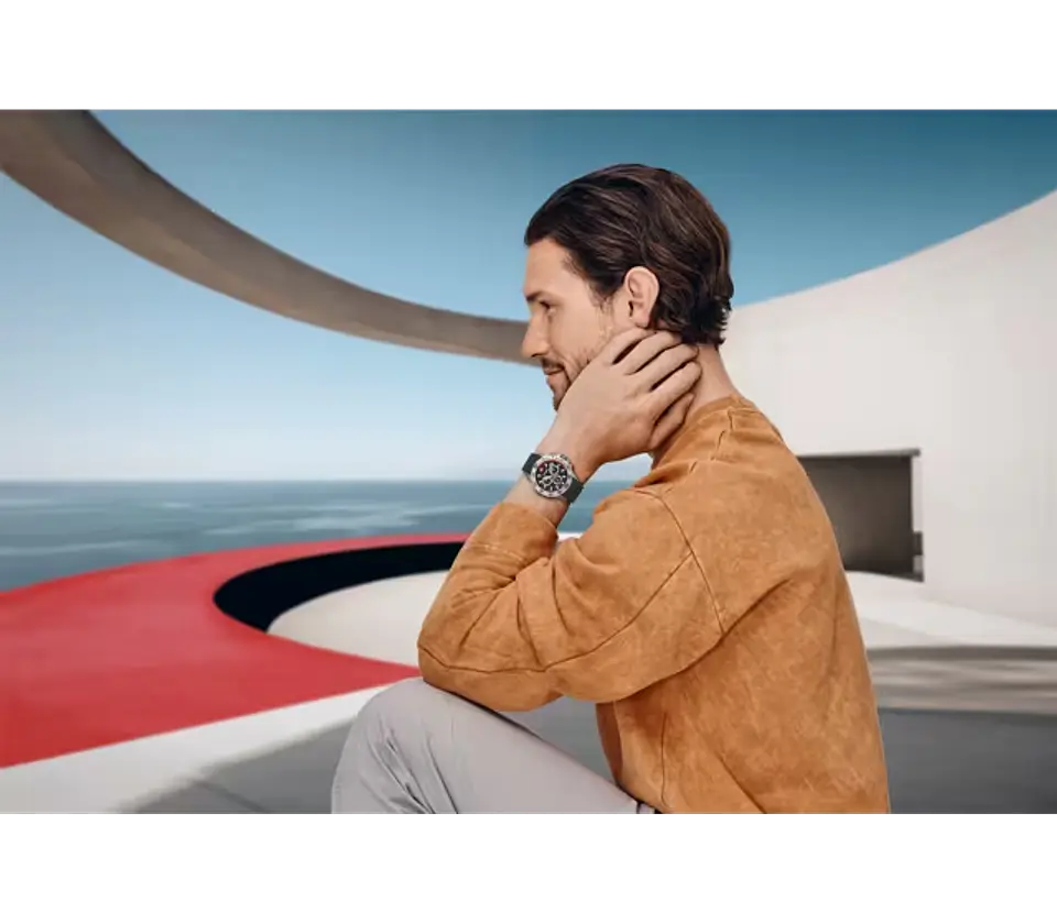 Reloj Wenger Seaforce Chrono 01.0643.122 3