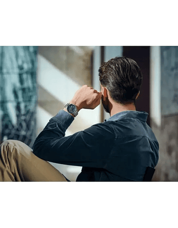 Reloj Wenger Terragraph Chrono 01.0543.112