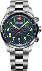 Reloj Wenger Terragraph Chrono 01.0543.112 - Miniatura 1
