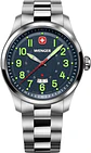 Reloj Wenger Terragraph Chrono 01.0543.111 - Miniatura 1