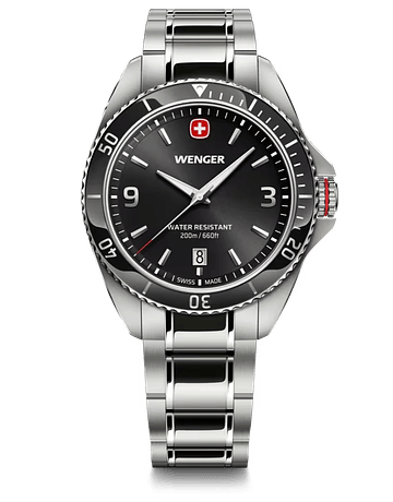 Reloj Wenger Executive 01.2031.101