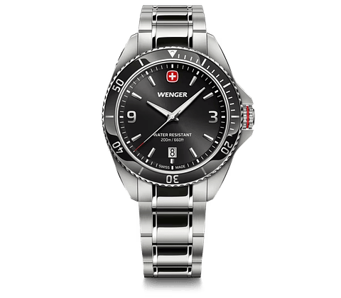 Reloj Wenger Executive 01.2031.101