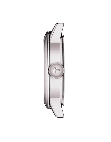 Reloj Tissot Classic Dream Acero Blanco (T129.210.11.013.00)