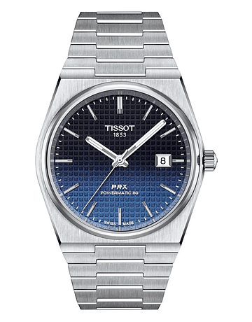 Reloj Tissot PRX Gradient Azul (T137.407.11.051.01)